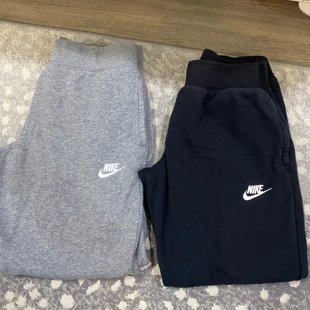 Nike Sweatpants